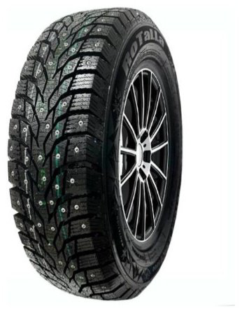 Rotalla SETULA W RACE S500 245/45 R20 103 T с шипами