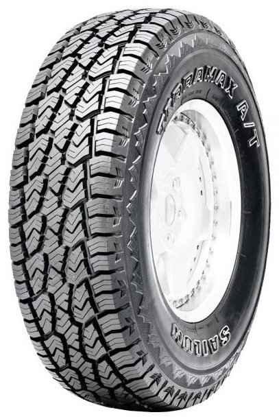 Sailun Terramax A/T 265/70 R18 124R купить,NaN