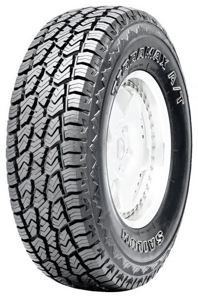 Sailun Terramax A/T 265/70 R18 124R купить,NaN