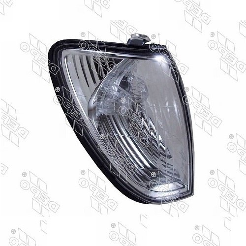 DEPO  поворотник 212-15D3R-UE