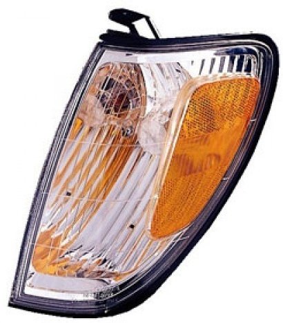 DEPO поворотник 312-1552L-A