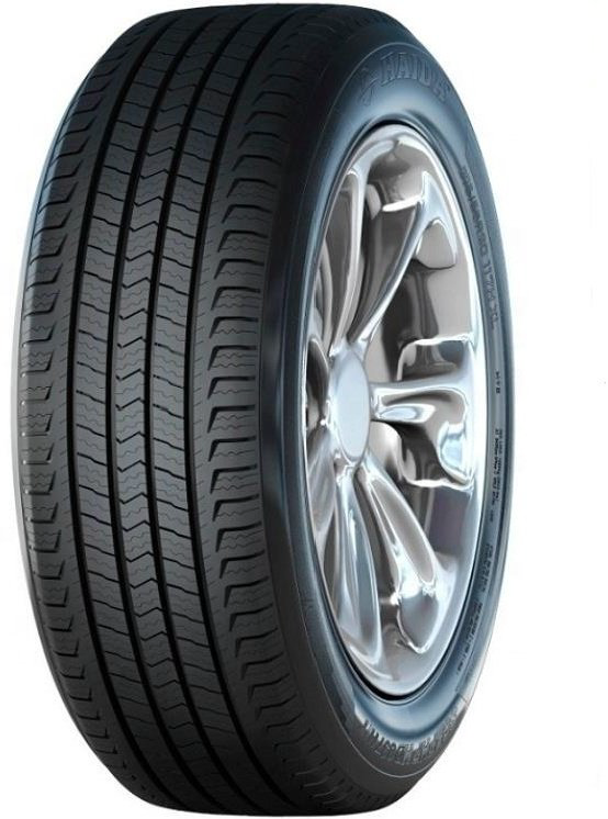Haida HD837 225/65 R17 102H купить,NaN