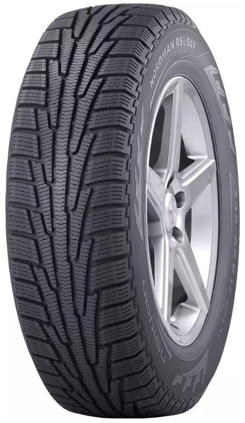 Nordman Nordman RS2 225/55 R17 101 R  без шипов купить,NaN