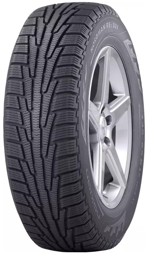 Nordman Nordman RS2 225/55 R17 101 R  без шипов купить,NaN