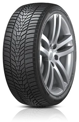 Hankook Winter i*cept evo3 X W330A 315/40 R21 115 V  без шипов купить,NaN