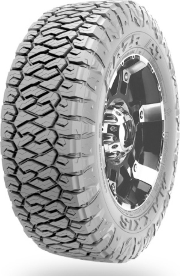 MAXXIS LT AT811 275/70 R17 121 R без шипов купить,NaN