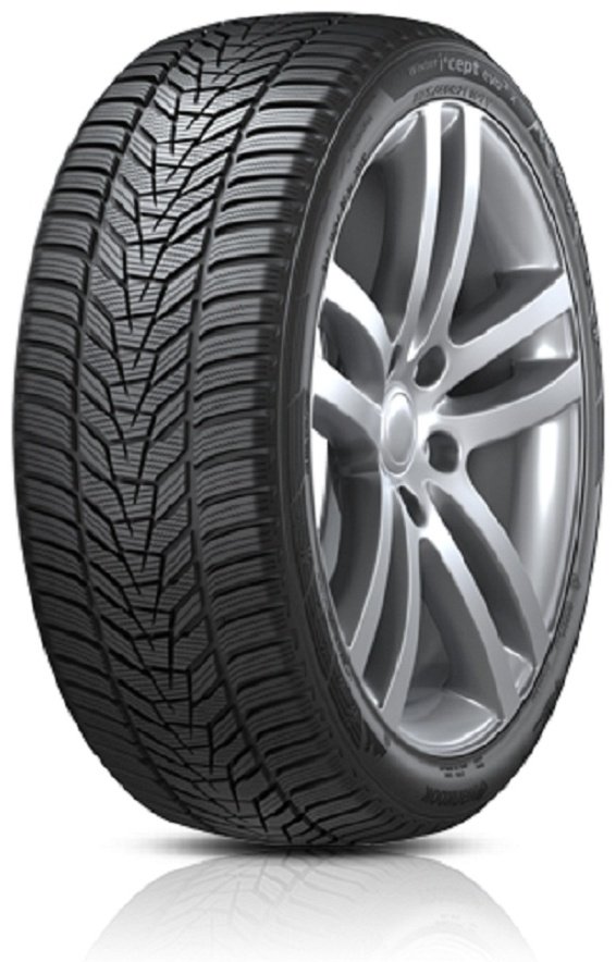 Hankook Winter i*cept Evo3 X 265/45 R20 108V без шипов купить,NaN