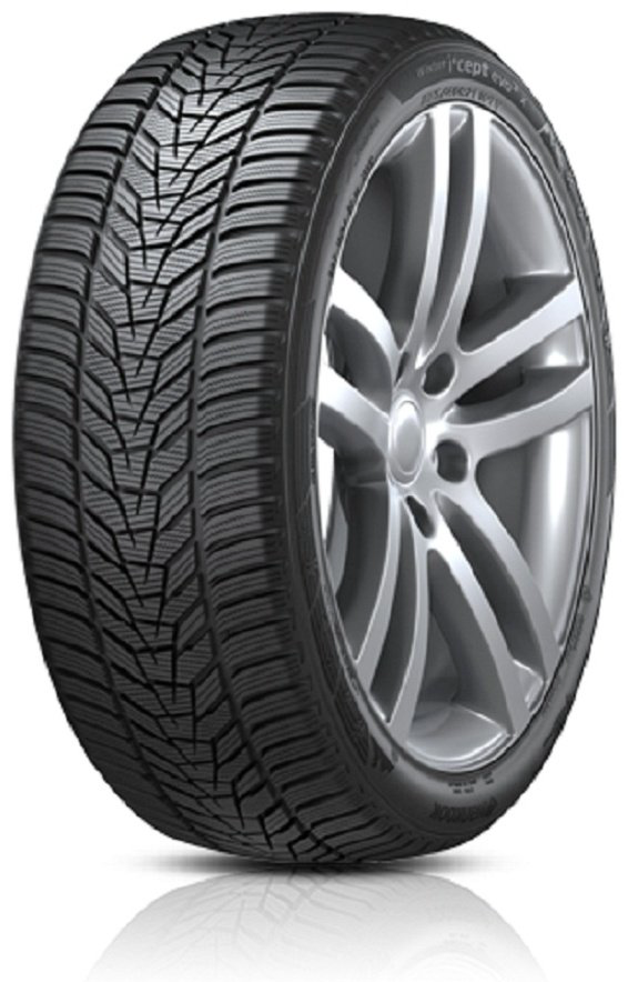 Hankook Winter i*cept Evo3 X 265/45 R20 108V без шипов купить,NaN