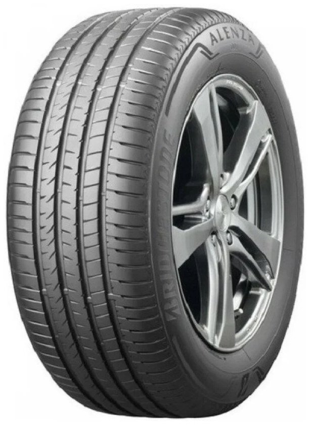 Bridgestone Alenza 001 215/55 R18 99V купить,NaN