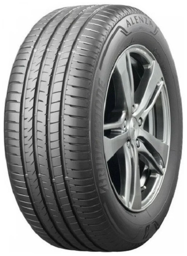 Bridgestone Alenza 001 215/55 R18 99V купить,NaN