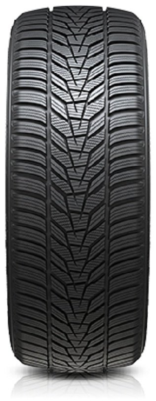 Hankook Winter i*cept Evo3 X 265/45 R20 108V без шипов купить,NaN