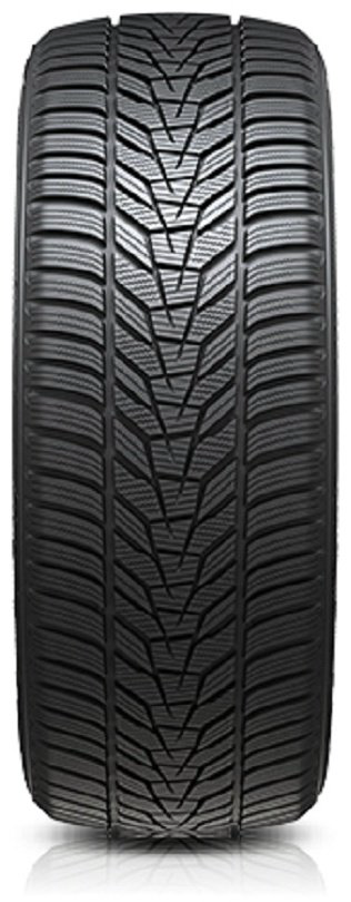 Hankook Winter i*cept Evo3 X 265/45 R20 108V без шипов купить,NaN