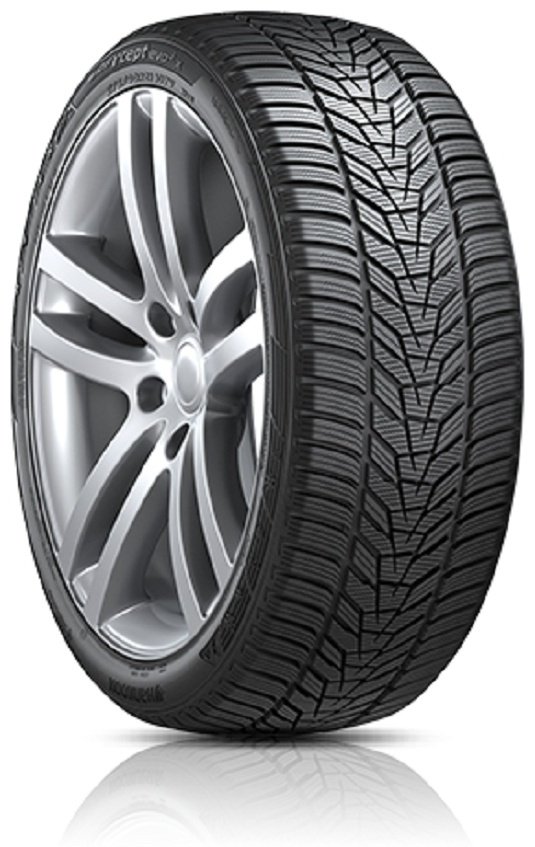 Hankook Winter i*cept Evo3 X 265/45 R20 108V без шипов купить,NaN
