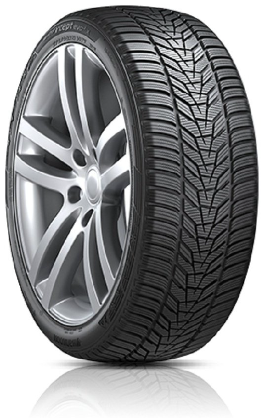 Hankook Winter i*cept Evo3 X 265/45 R20 108V без шипов купить,NaN