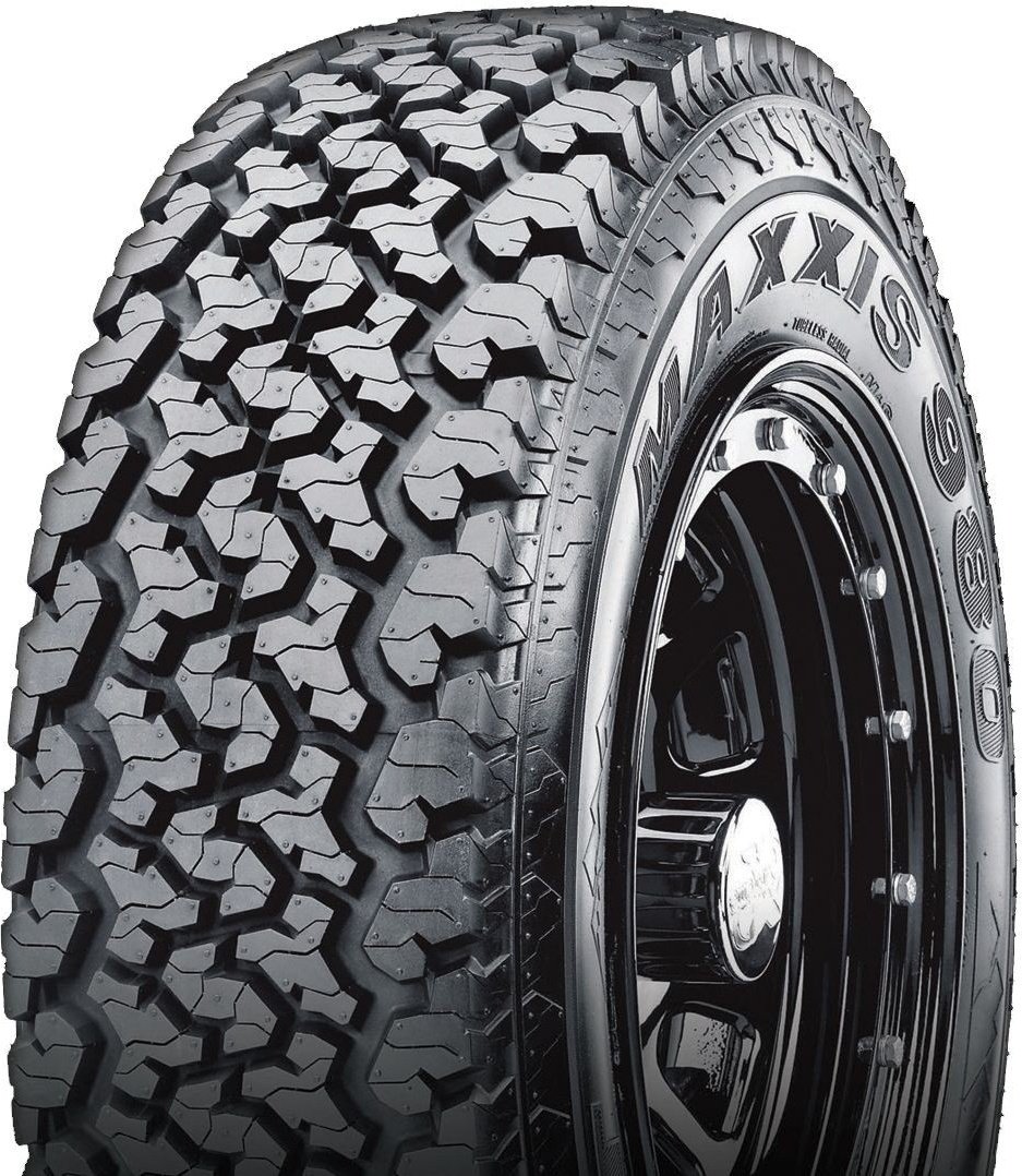 MAXXIS AT-980E 235/75 R15 104Q купить,NaN