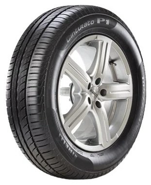 Pirelli Cinturato P1 Verde 195/55 R16 87H купить,NaN