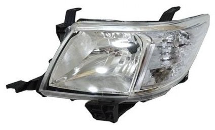 CASP блок фара 11-4025-E-L купить,NaN