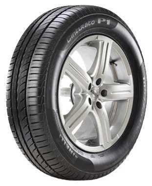 Pirelli Cinturato P1 Verde 195/55 R16 87H купить,NaN