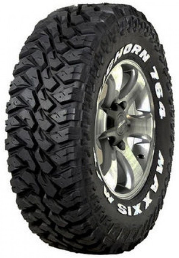 MAXXIS MT-764 Bighorn 10.50/31 R15 109Q купить,NaN