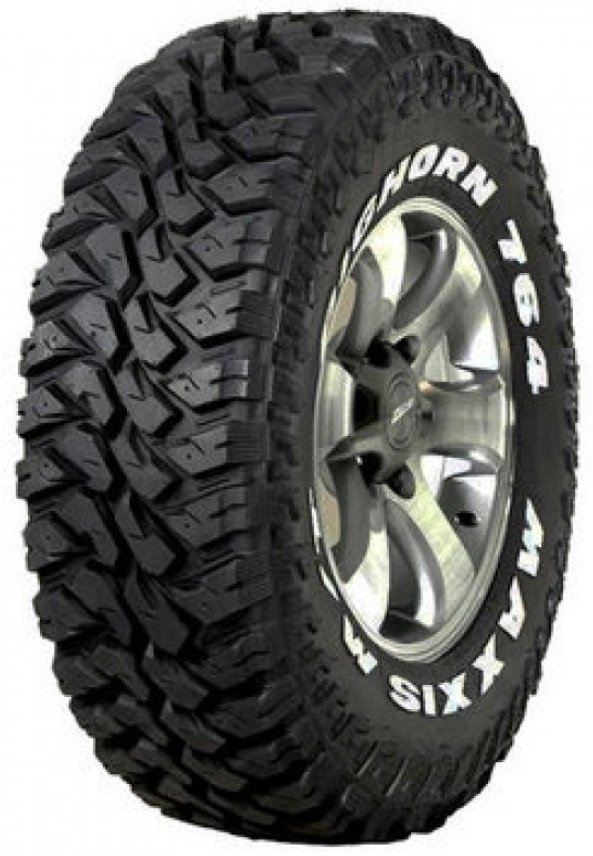 MAXXIS MT-764 Bighorn 10.50/31 R15 109Q купить,NaN