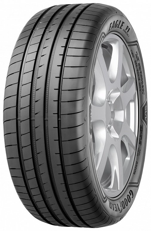 Goodyear Eagle F1 Asymmetric 3 SUV 235/50 R19 99 (775 кг) V (240 км/ч) купить,NaN