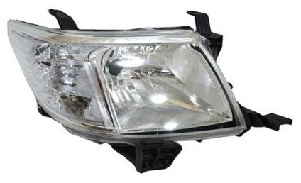 CASP блок фара 11-4025-E-R купить,NaN