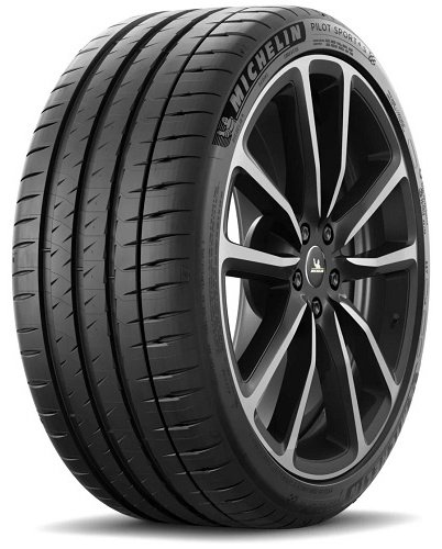 MICHELIN Pilot Sport 4 S 235/55 R19 105 Y купить,NaN