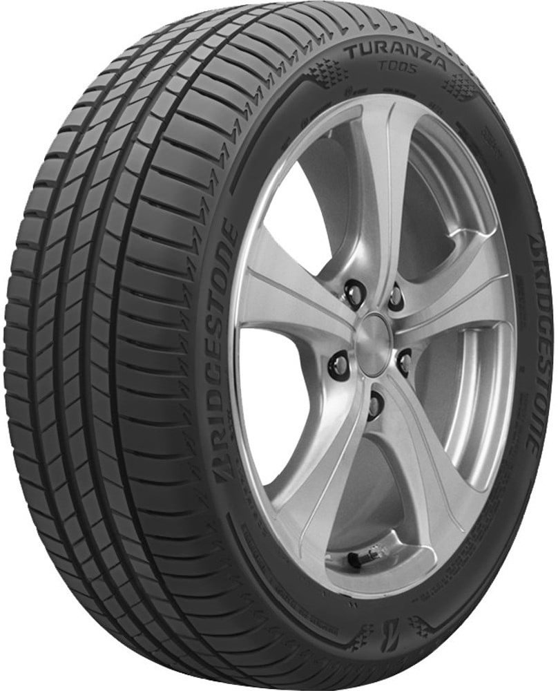 Bridgestone Turanza T005 235/55 R18 100Y купить,NaN
