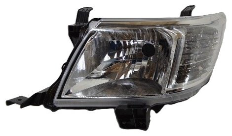 CASP блок фара 11-4025-L купить,NaN