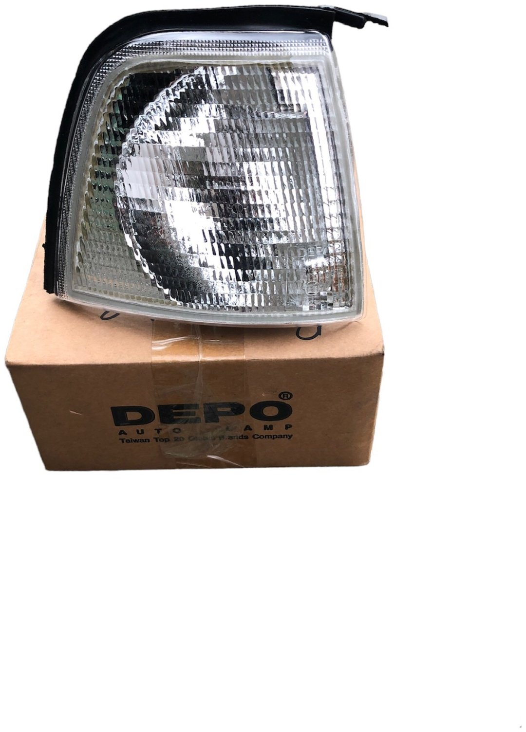 DEPO поворотник 441-1505R-UE-C купить,NaN