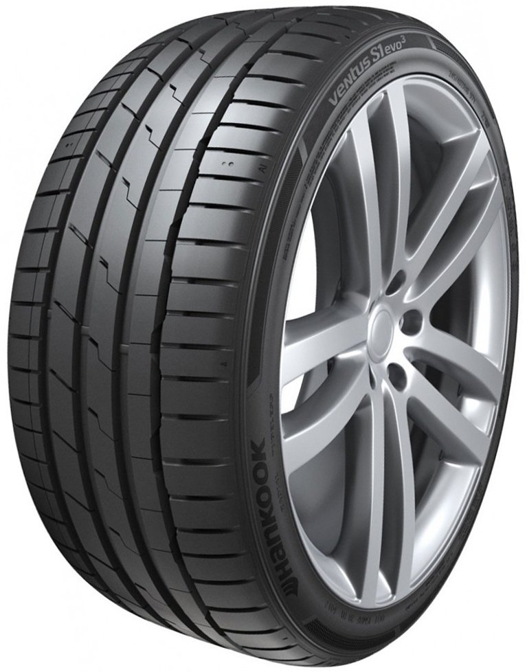 Hankook Ventus S1 evo 3 K127 255/40 R20 110 Y без шипов купить,NaN