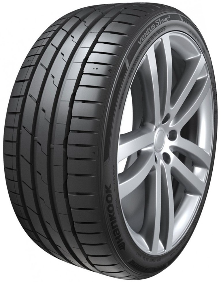 Hankook Ventus S1 evo 3 K127 255/40 R20 110 Y без шипов купить,NaN