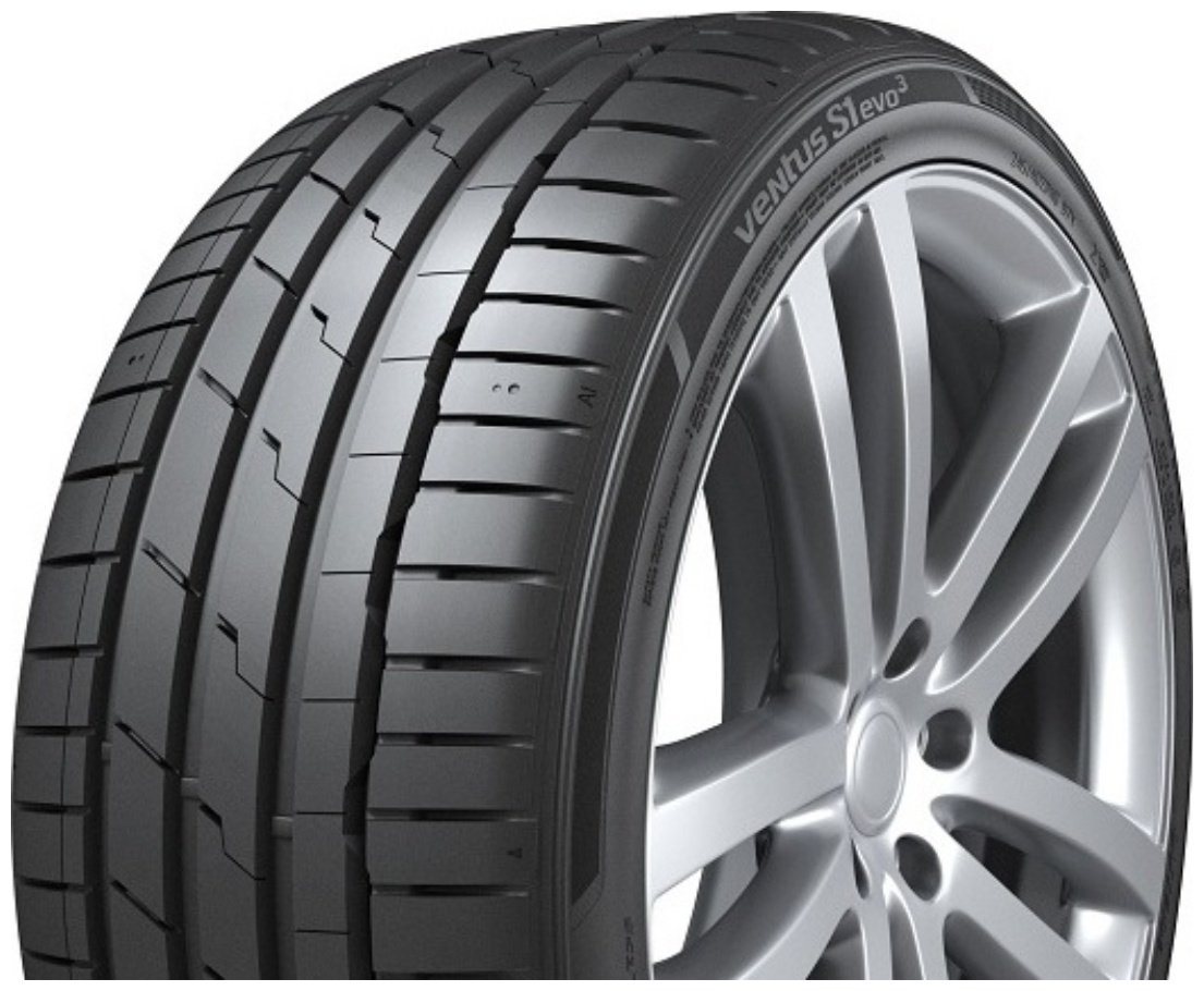 Hankook K127 Ventus S1 Evo3 275/30 R20 97 Y без шипов купить,NaN