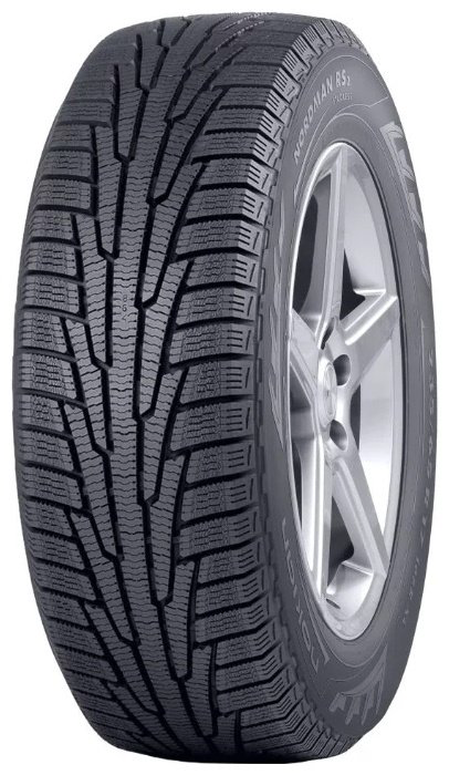 Nokian Nordman RS2 195/60 R15 92R без шипов купить,NaN