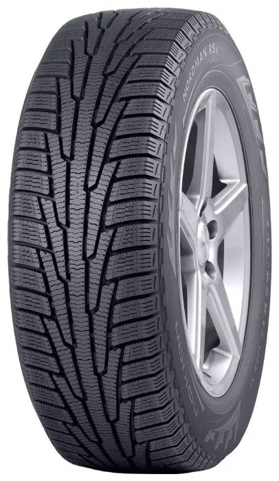 Nokian Nordman RS2 195/60 R15 92R без шипов купить,NaN