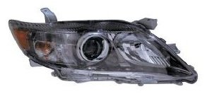 CASP блок фара 16-4046-B-R