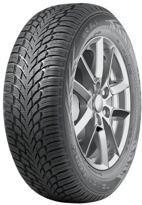 Nokian WR SUV 4 245/50 R19 105V без шипов купить,NaN