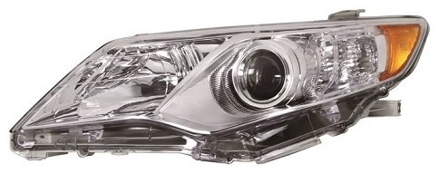CASP блок фара 16-4228-T-L купить,NaN