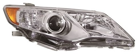 CASP блок фара 16-4228-T-R купить,NaN