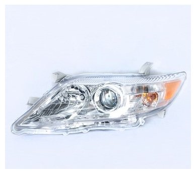CASP блок фара 16-4028-L