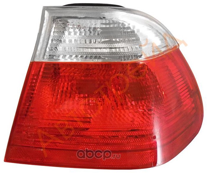 DEPO поворотник 444-1906R-UE-CR купить,NaN