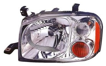 CASP блок фара 21-4514-L