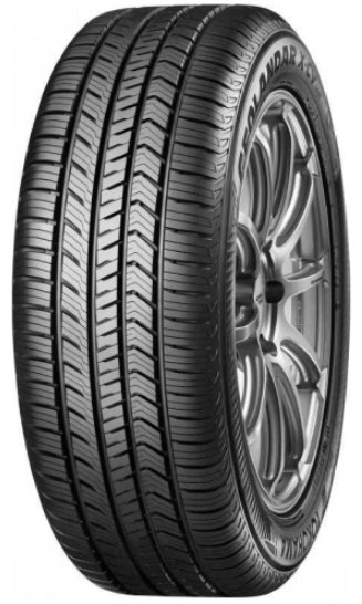 Yokohama G057 265/40 R22 106 W без шипов