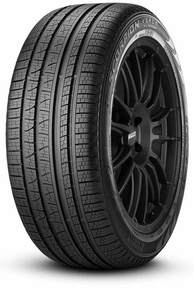 Pirelli Scorpion Verde All Season 295/40 R22 112 W купить,NaN
