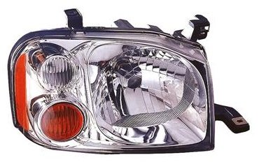 CASP блок фара 21-4514-R