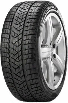 Pirelli Winter SottoZero 3 245/50 R18 100H без шипов купить,NaN
