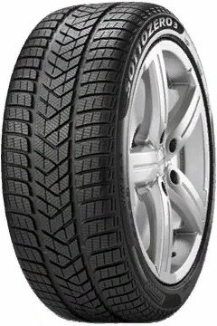 Pirelli Winter SottoZero 3 245/50 R18 100H без шипов купить,NaN