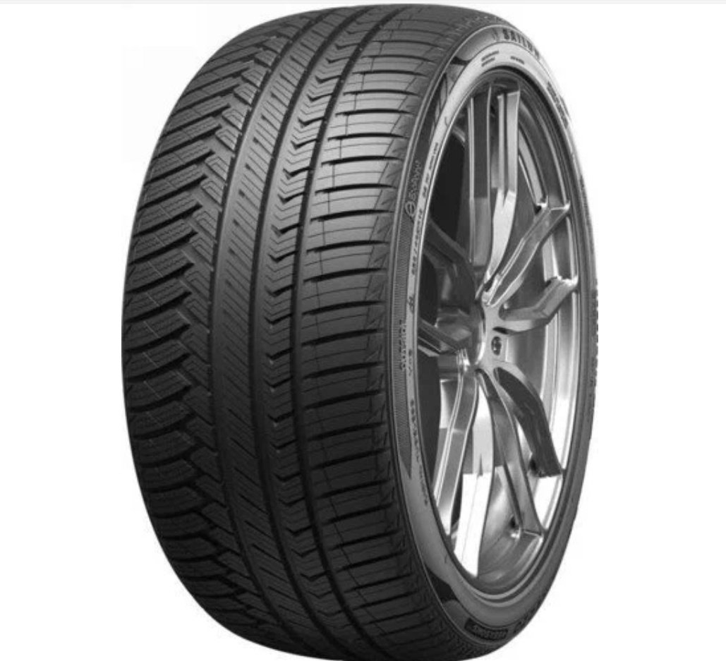 Sailun ATREZZO 4SEASONS PRO 215/55 R17 98W 215/55 R17 98 W купить,NaN