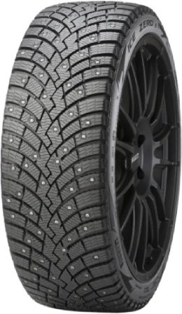 Pirelli Ice Zero 2 235/65 R18 110 T с шипами купить,NaN