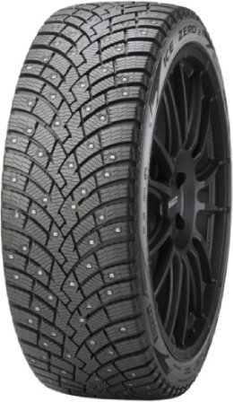 Pirelli Ice Zero 2 235/65 R18 110 T с шипами купить,NaN